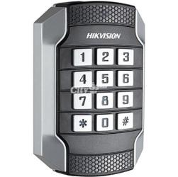 hikvision card reader Model DS K 1104MK - 2