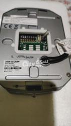 hikvision card reader Model DS K 1104MK - 4