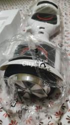 hoverboard Avec télécommande - 3