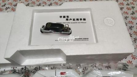 hoverboard Avec télécommande - 4