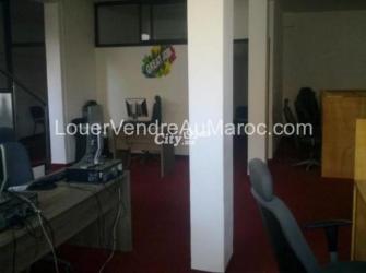 Location Appartement et Cave a Sala al jadida - 2