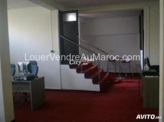 Location Appartement et Cave a Sala al jadida - 3