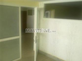 Vente Maison a 3 Appartements a Ain El aouda Rabat - 2