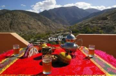 Auberge classée maison d'hôtes à vendre - 2