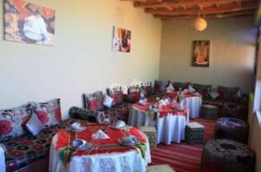 Auberge classée maison d'hôtes à vendre - 5