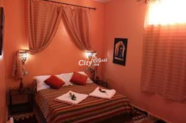 Auberge classée maison d'hôtes à vendre - 6