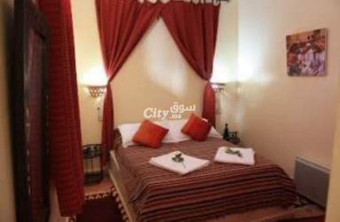 Auberge classée maison d'hôtes à vendre - 7