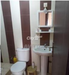 شقة سفلية للبيع بجامع العراقي ليساسفة - 5