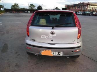 Fiat punto classic modèle 2012 essence - 3