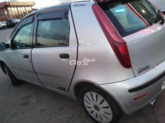 Fiat punto classic modèle 2012 essence - 4