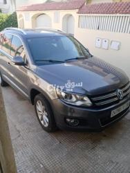 Volkswagen tiguan - 3