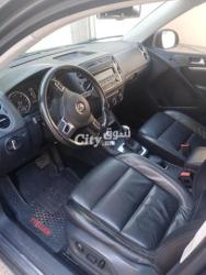 Volkswagen tiguan - 6