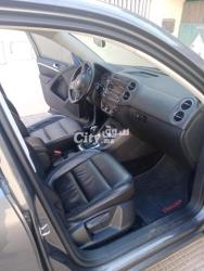 Volkswagen tiguan - 8