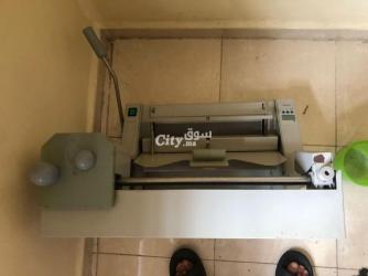 Encolleuse manuelle - 5