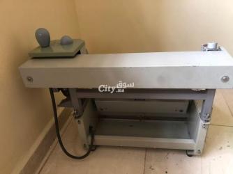 Encolleuse manuelle - 7