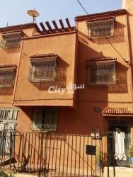 Vente maison 120 m2 - 5