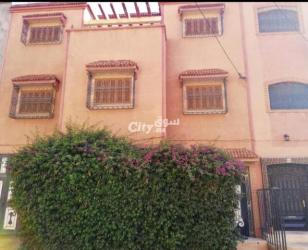 Vente maison 120 m2 - 7