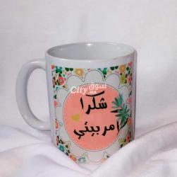 كؤوس مطبوعة - 3