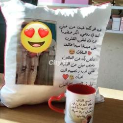 كؤوس مطبوعة - 8