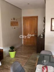 Bel appartement à vendre à casablanca -lissassfa - 3