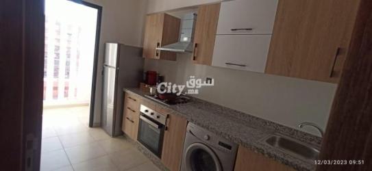 شق للايجار اليومي في مراكش - 5