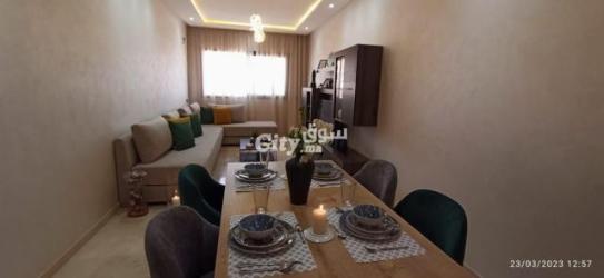 شق للايجار اليومي في مراكش - 7