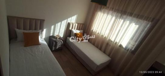 شق للايجار اليومي في مراكش - 8