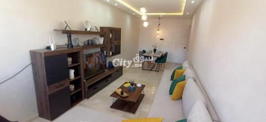 شق للايجار اليومي في مراكش - 9