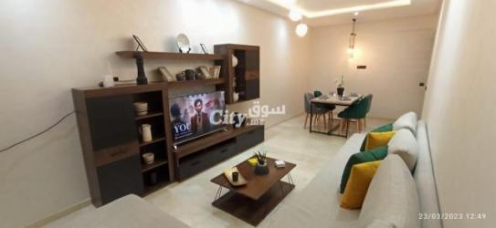 شق للايجار اليومي في مراكش - 12