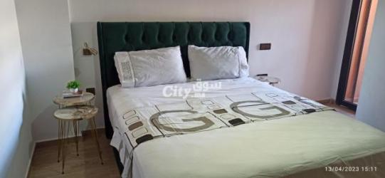 شق للايجار اليومي في مراكش - 13