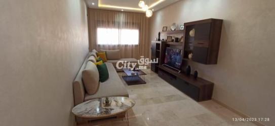 شق للايجار اليومي في مراكش - 14