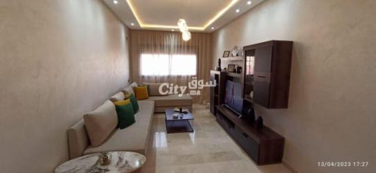 شق للايجار اليومي في مراكش - 15