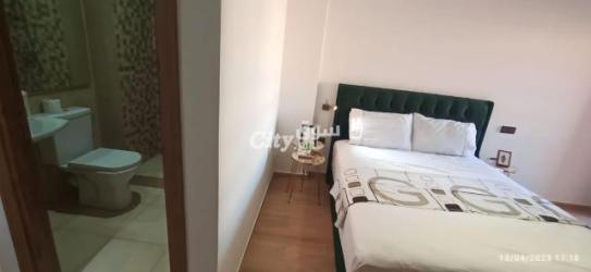 شق للايجار اليومي في مراكش - 16