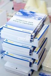 Service d’impression et publicité et aménagement - 5