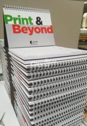 Service d’impression et publicité et aménagement - 6