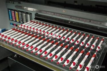 Service d’impression et publicité et aménagement - 7