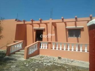 Firma de 4000 m² Titre à vendre à Ezemmour - 2