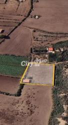 Firma de 4000 m² Titre à vendre à Ezemmour - 9