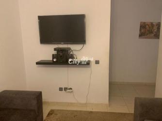 Location d'appartement - 3