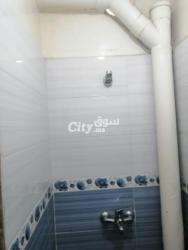 سفلية للبيع في حي مولاي رشيد مجموعة2 شارع ف رقم74 مع الحانوت - 4