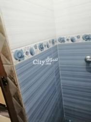 سفلية للبيع في حي مولاي رشيد مجموعة2 شارع ف رقم74 مع الحانوت - 7