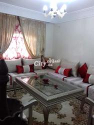 appartement  a vendre - 3