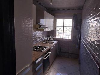 appartement  a vendre - 5