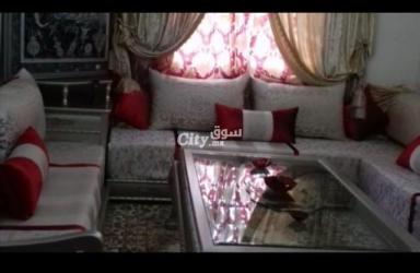 appartement  a vendre - 6