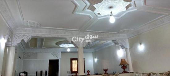 بيع منزل مصلوح - 13