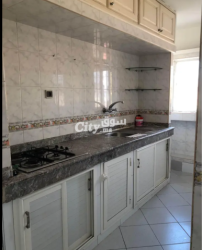 شقة للكراء طابق 2 مساحة 96 متر بروسطال تابريكت سلا - 3