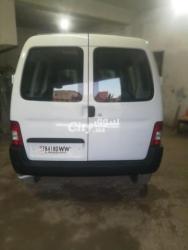 مدينة وزان - 5