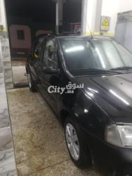 دسيا لوكن - 2