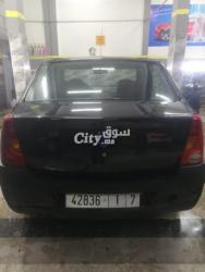 دسيا لوكن - 5