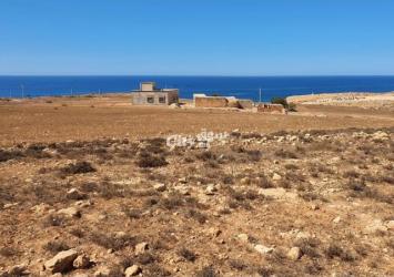 ارض محفظة للبيع تطل على البحر الأحمر - 3